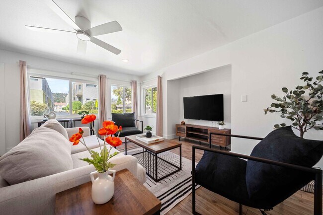 Foto del edificio - 4364 Toland Way