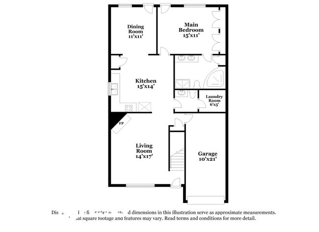 Building Photo - 6129 Birkdale Dr