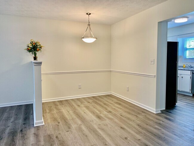 Foto del edificio - Hiram Rental