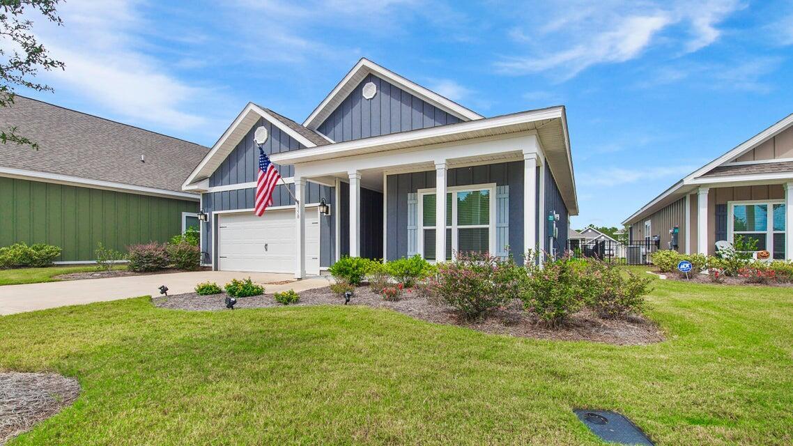 158 Lightning Bug Ln, Freeport, FL 32439 House Rental in Freeport, FL