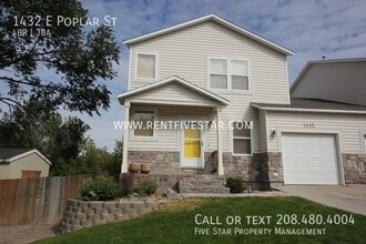 Building Photo - 1432 E Poplar St