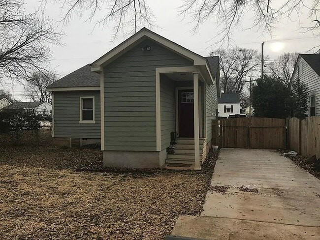 Photo - 2 Bedroom 1 Bathroom House