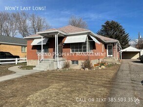 Building Photo - 2585 S 700 E