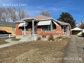 Building Photo - 2585 S 700 E