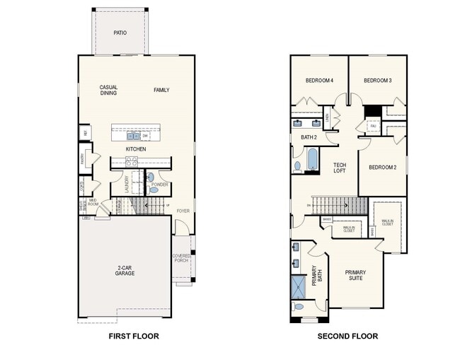 Building Photo - 8948 Dwarf Chin Ave
