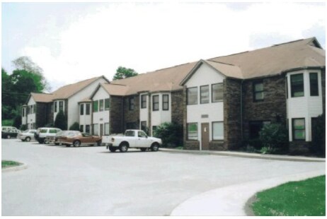 Walnut Springs Apartaments - Walnut Springs