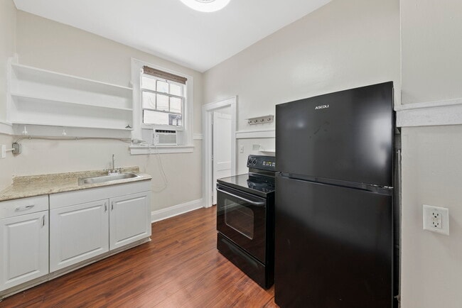 Foto del edificio - 4713 N Florida Ave