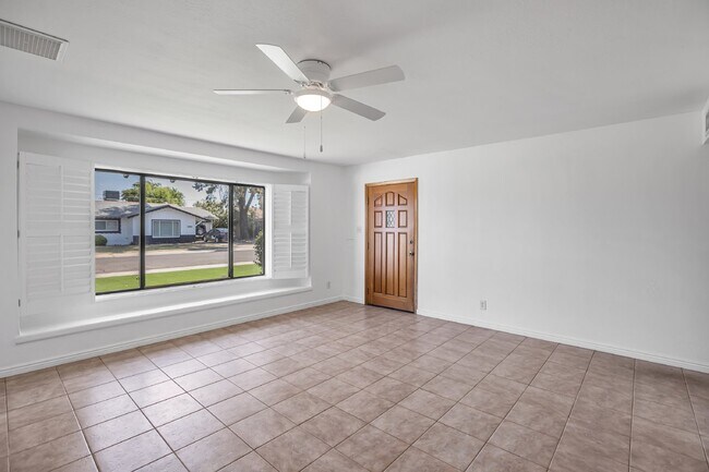 Foto del edificio - Lovely Old Town Scottsdale rental with private pool!