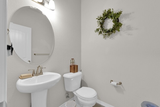 Foto del edificio - 4371 Prairie Agate Dr