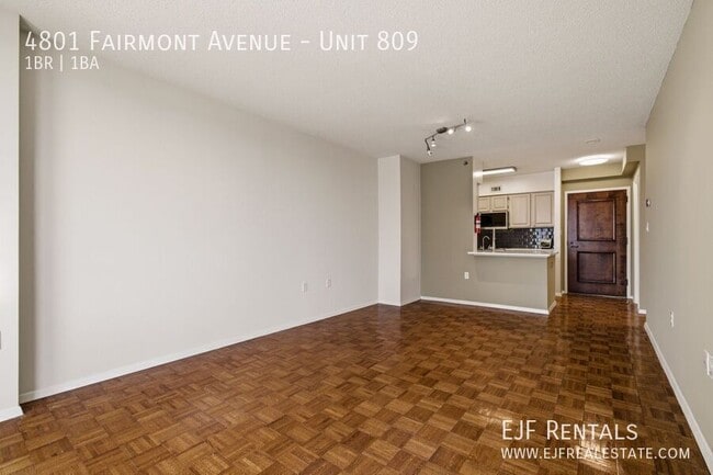 Building Photo - 4801 Fairmont Ave