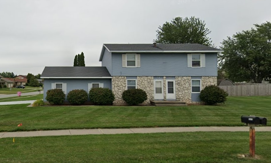 5994 Valley Lane Dr SE, Kentwood, MI 49508 Townhouse for Rent in