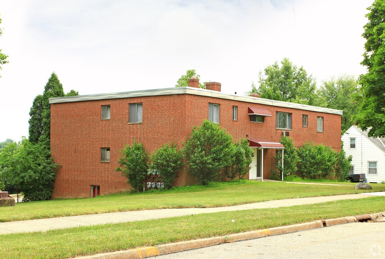 Foto principal - Wolf's Cove Apartments