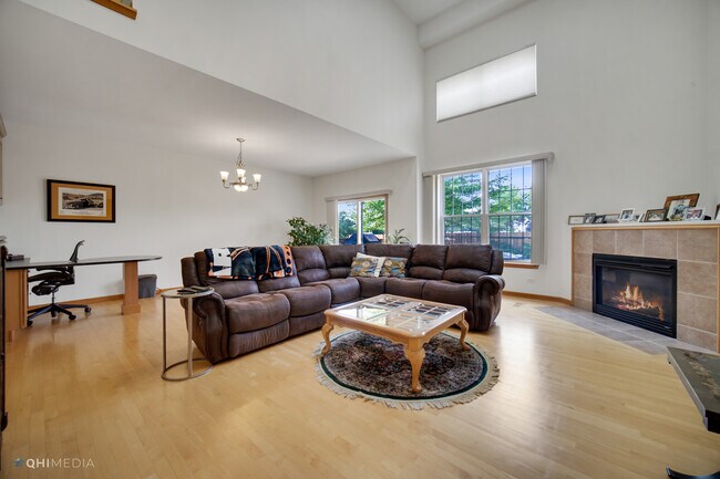 Foto del edificio - 110 Auburn Hills Ln