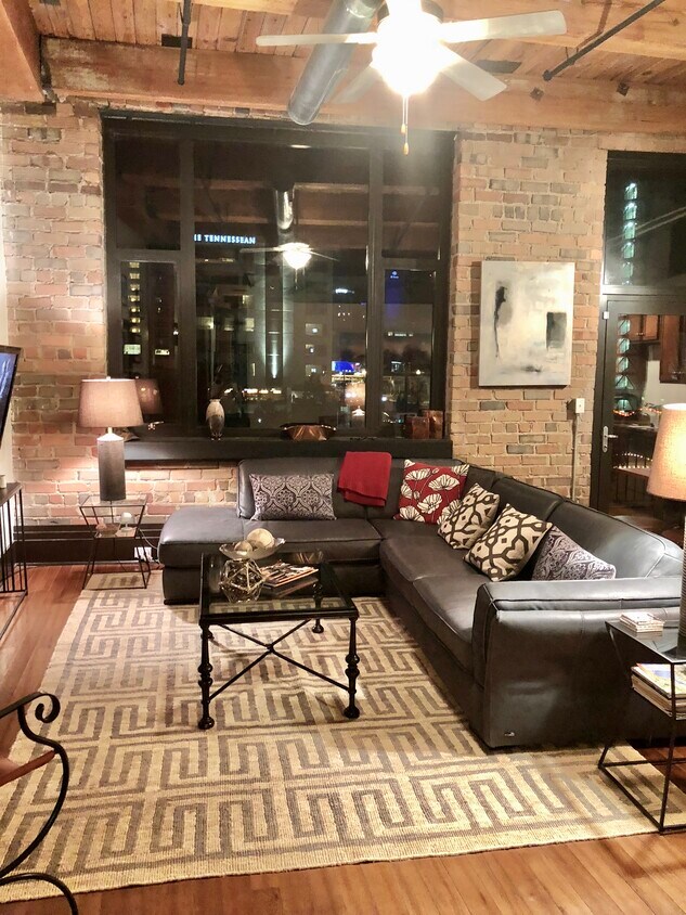 1060 Worlds Fair Park Dr Unit Candy Factory, Knoxville, TN 37916