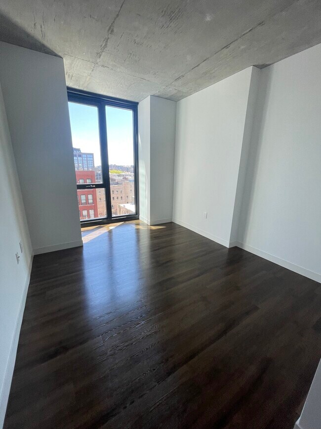 Foto del edificio - 1101 W Fulton Market