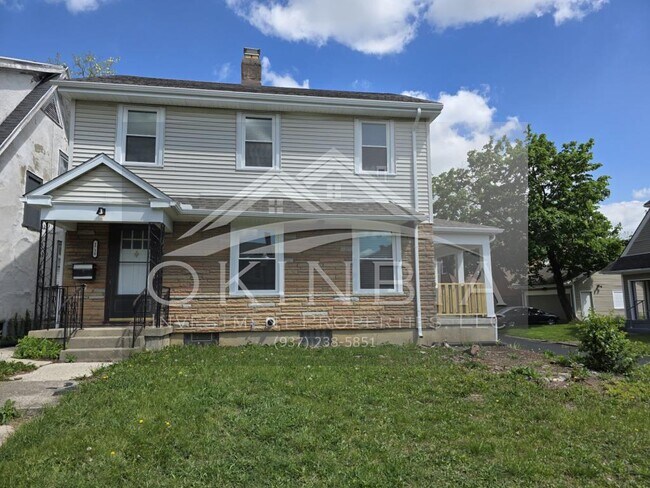 Foto del edificio - 1738 Radcliffe Rd