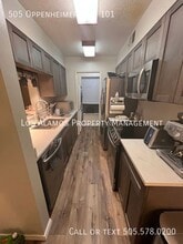 Building Photo - 505 Oppenheimer Dr