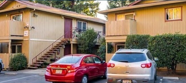 Foto del edificio - Woodside Terrace