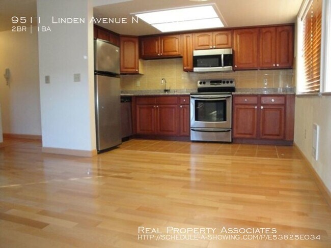 Foto del edificio - 9511 Linden Ave N