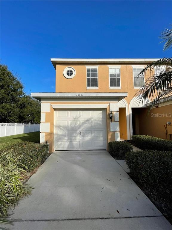 13293 Daniels Landing Cir, Winter Garden, FL 34787 Townhome Rentals