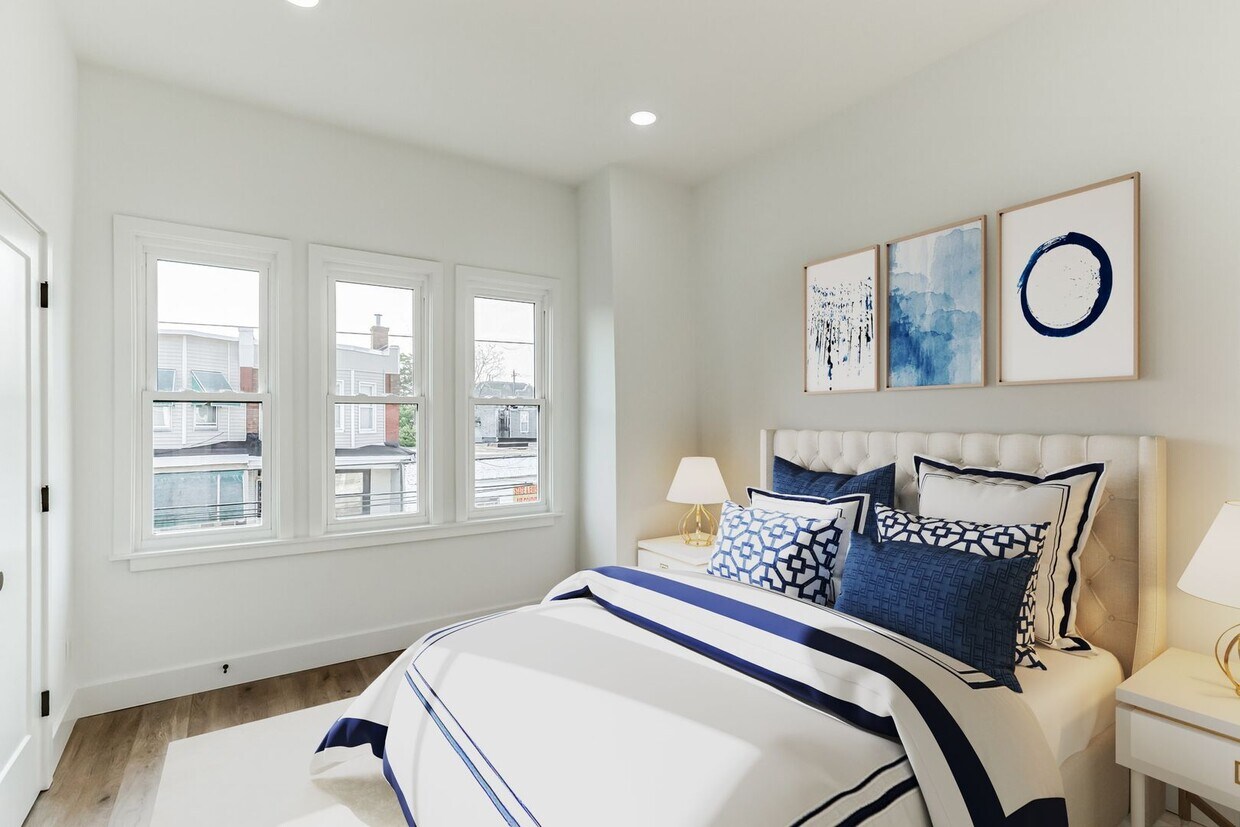 Foto principal - 1836 S 24th St