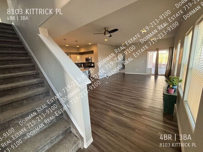 Foto del edificio - 8103 Kittrick Pl