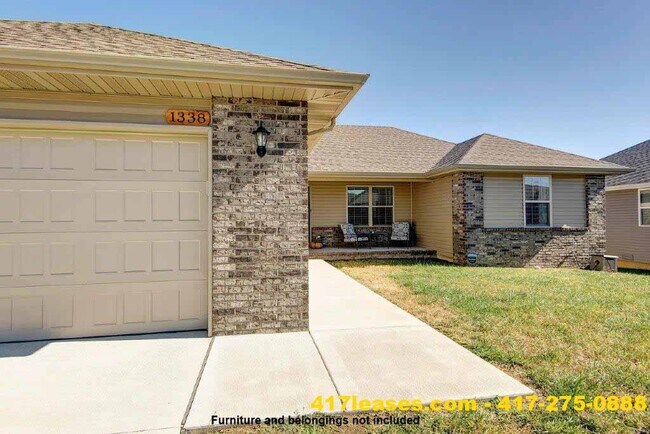 Foto del edificio - 1338 Marseilles Ave