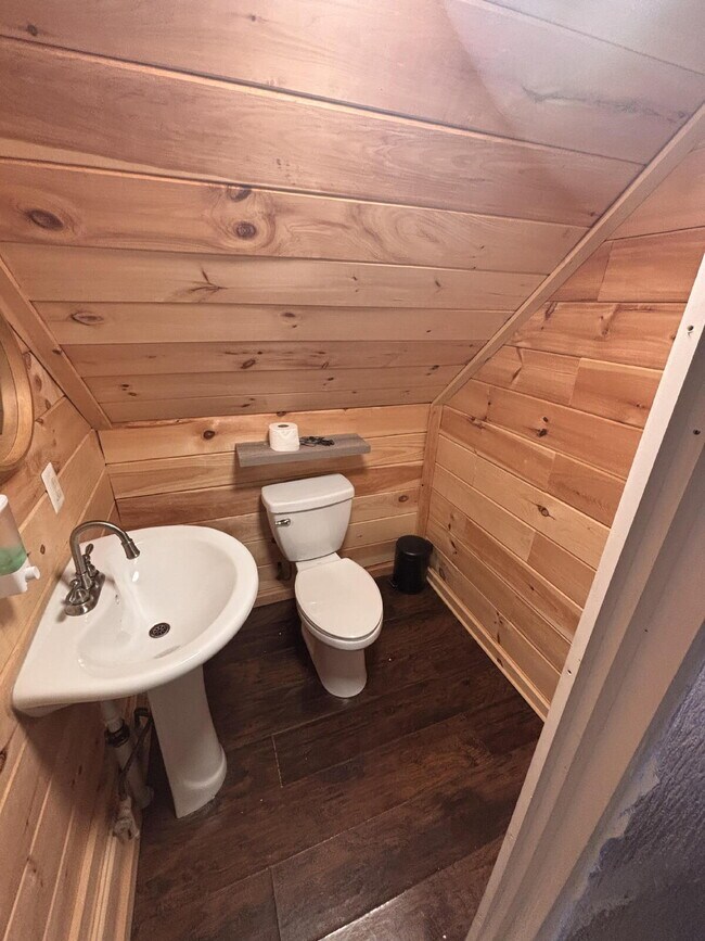Foto del edificio - 1 bed studio in Brunswick.  Walking to EVERYTHING!