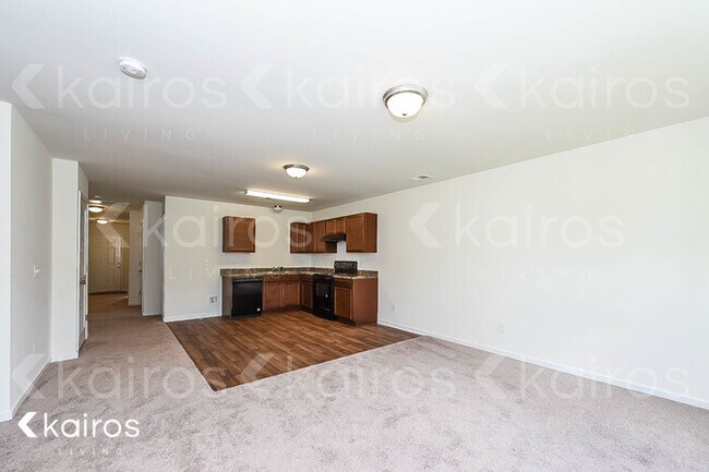 Foto del edificio - 1021 Aunt Prissey Ct.