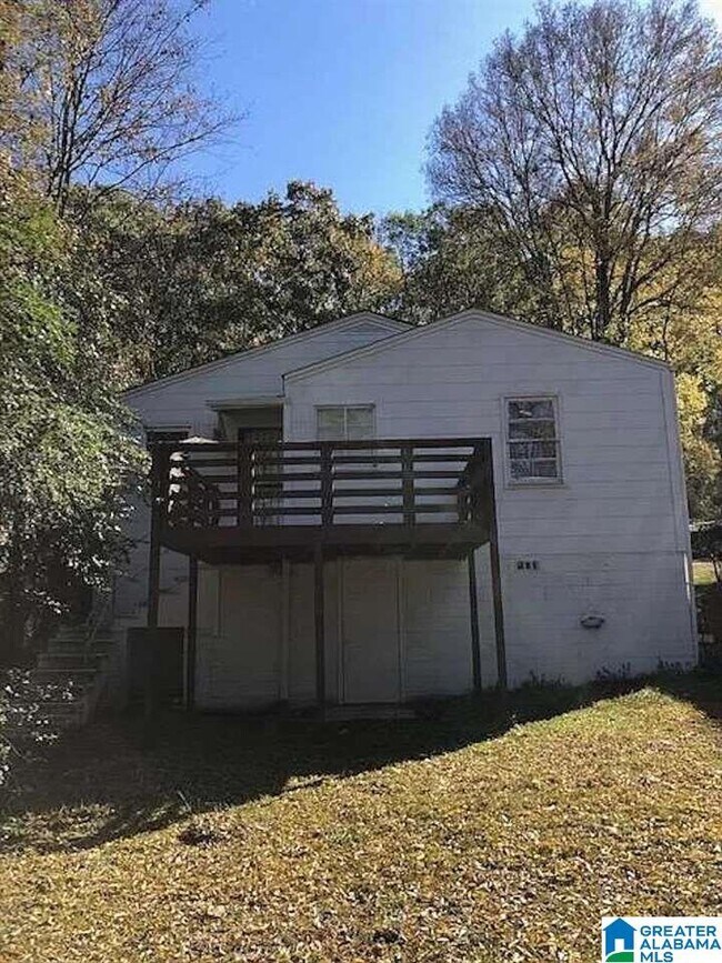 Building Photo - 6724 3rd Ave S