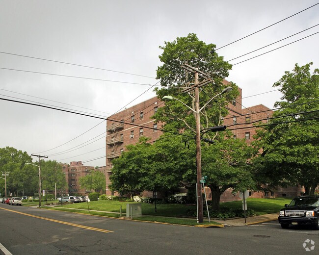 Hudson Terrace Rentals Fort Lee, NJ