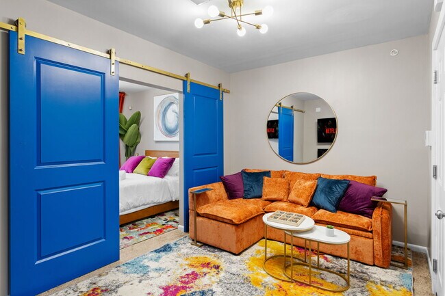 Foto del edificio - 3848 W Girard Ave
