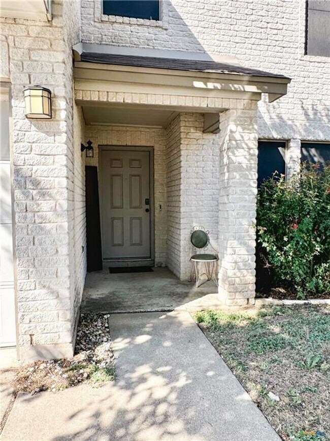 Foto del edificio - Gorgeous home in Temple- Belton ISD