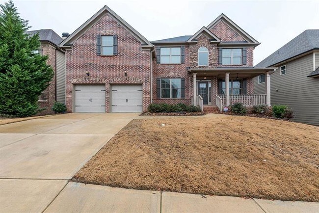 Building Photo - 123 Silver Top Dr SE