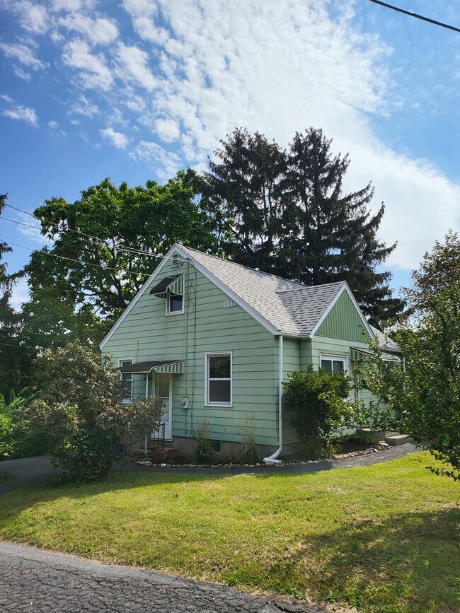 Foto del edificio - 101 Camden St