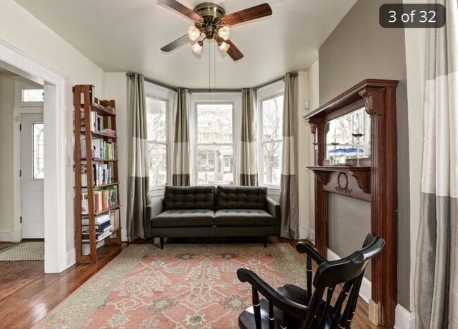 Foto del edificio - 662 Irving St NW