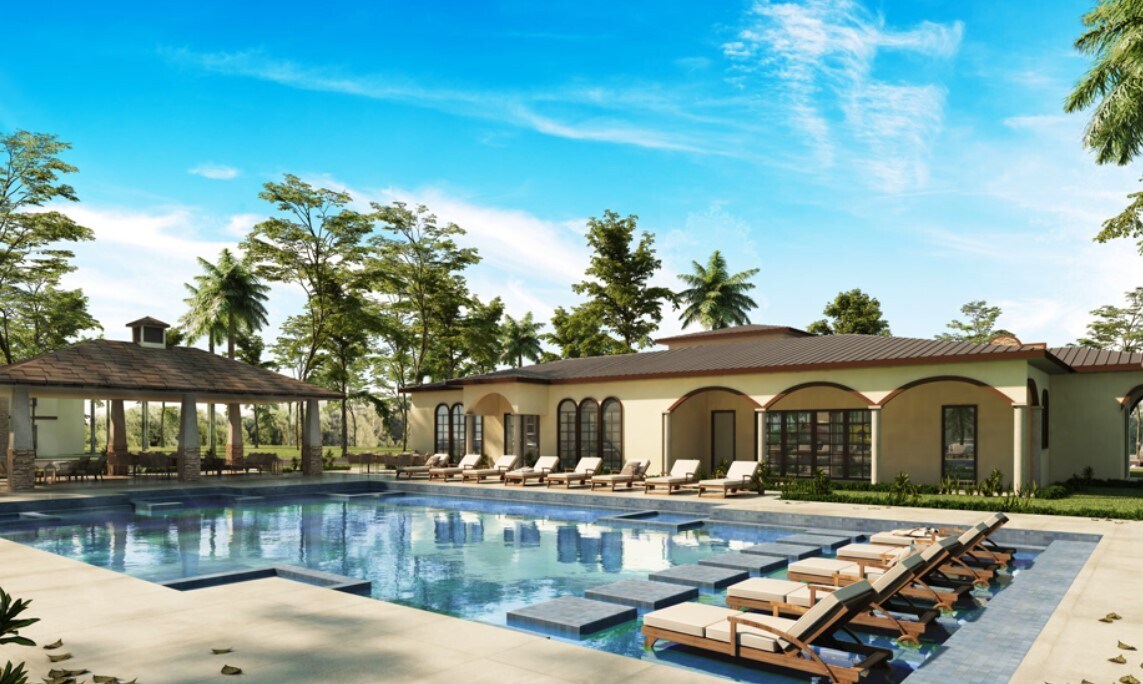 Avanti Legacy at Emerald Point Apartments in McAllen, TX