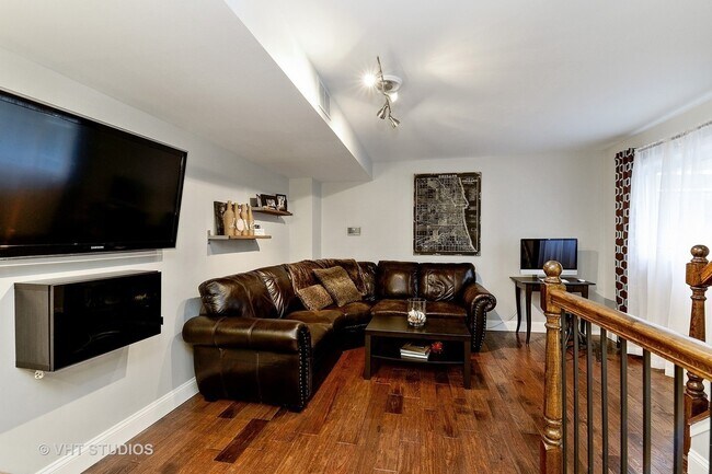 Foto del edificio - 2235 N Clifton Ave