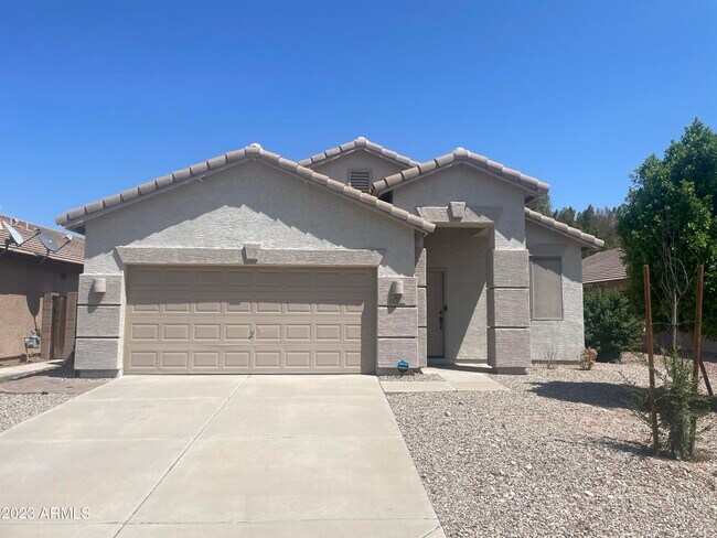 Building Photo - 21275 N 92nd Ln