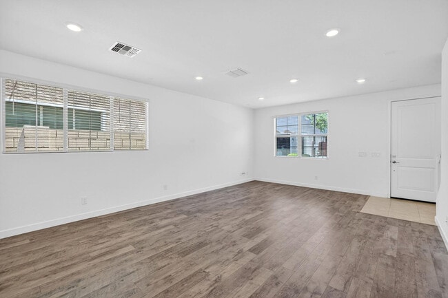 Foto del edificio - 1138 E Sabino Dr
