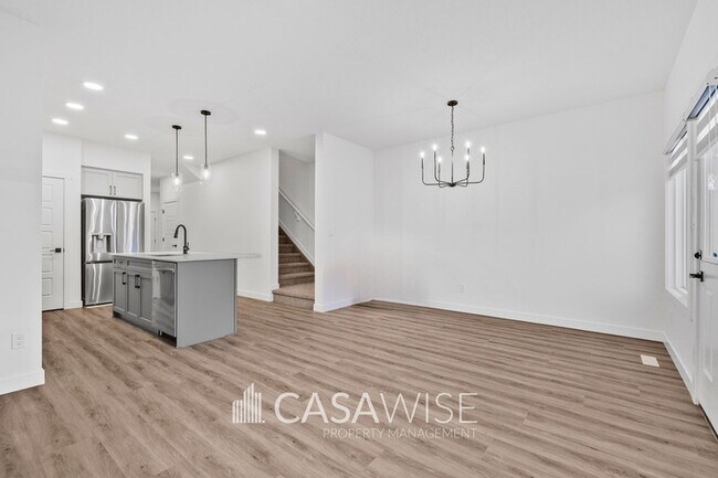 Photo du bâtiment - 17314-1736a 6a Street Northeast