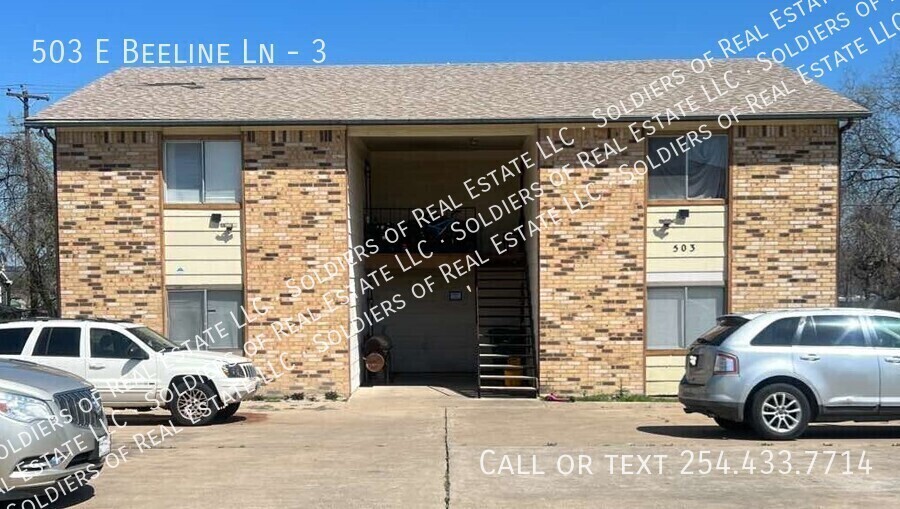 Foto principal - 503 E Beeline Ln