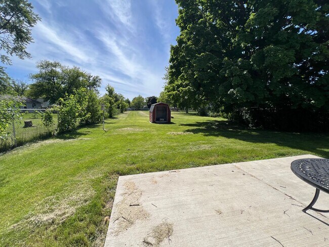 Foto del edificio - Charming 2 bedroom, 2 bathroom home located in East Peoria, IL.