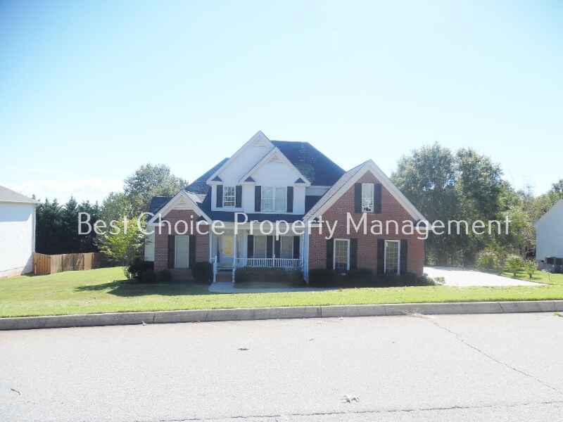 110 Hallmark Ln, Easley, SC 29640 House Rental in Easley, SC