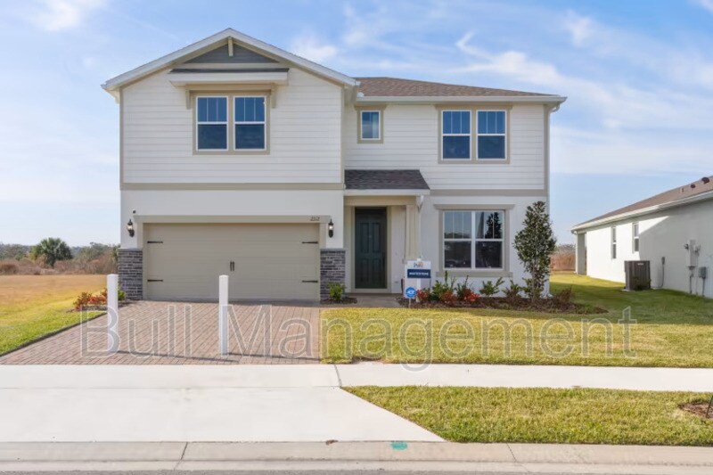 Foto principal - 17311 Million Lks Ct