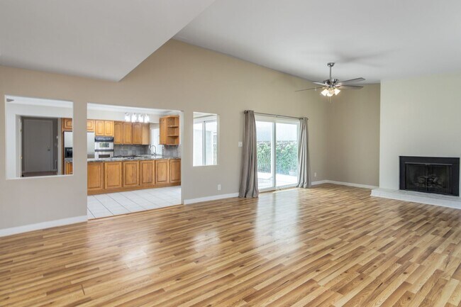 Building Photo - Charming 3-Bedroom Home on a Quiet Street ...