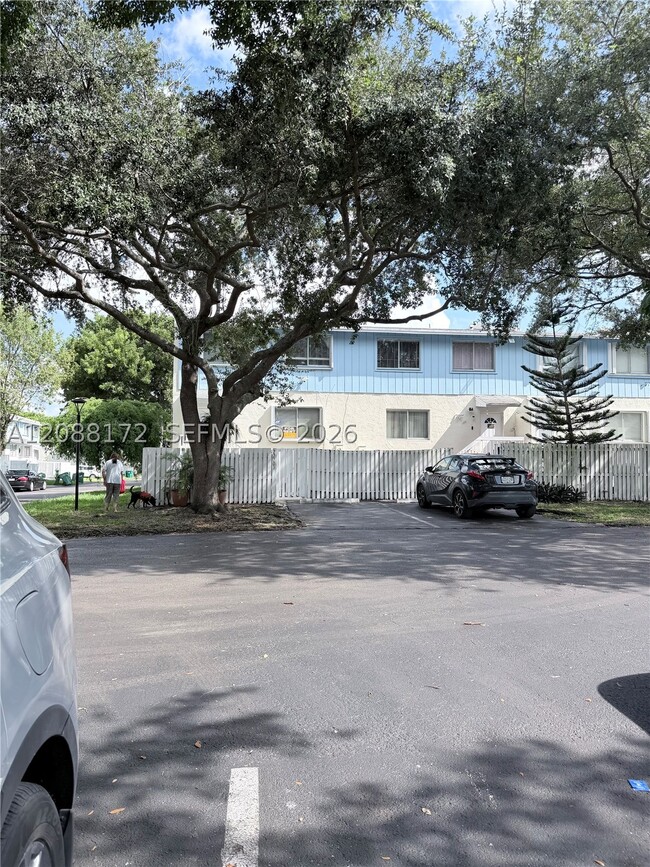 Building Photo - 22201 SW 103rd Ct