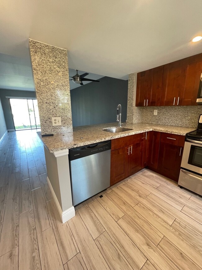 Building Photo - 5200 NW 33rd St