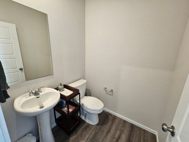 Foto del edificio - New Home in Liberty Lake