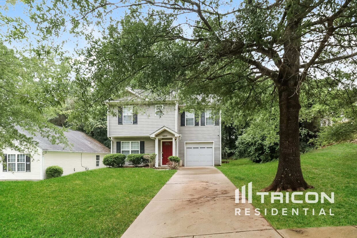 Foto principal - 6841 Ciera Nichole Ct